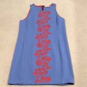Tory Burch dress
